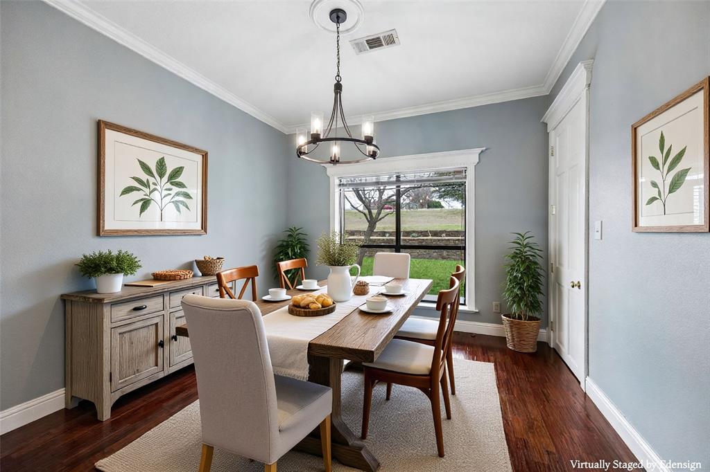 Remuda Ranch Estates - Residential