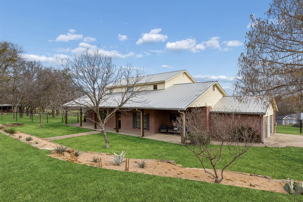 Remuda Ranch Estates - Residential