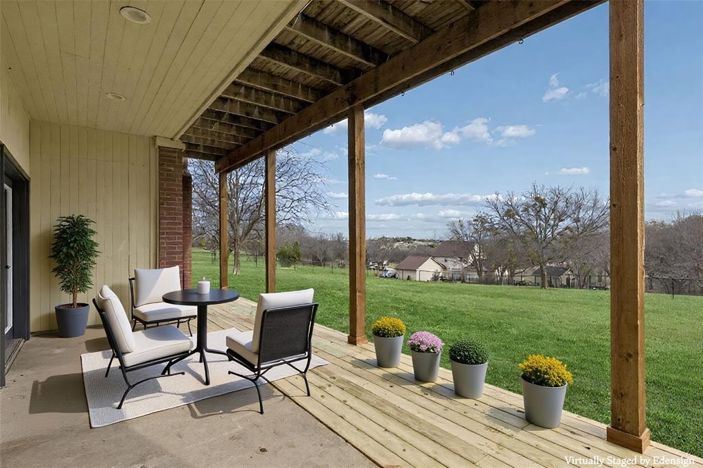 Remuda Ranch Estates - Residential