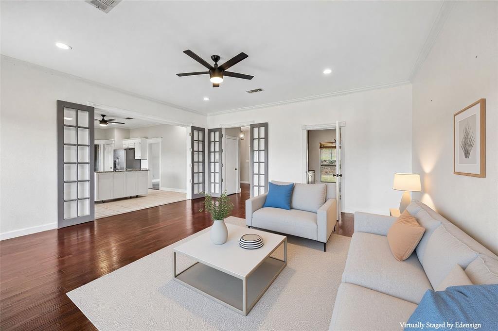 Remuda Ranch Estates - Residential