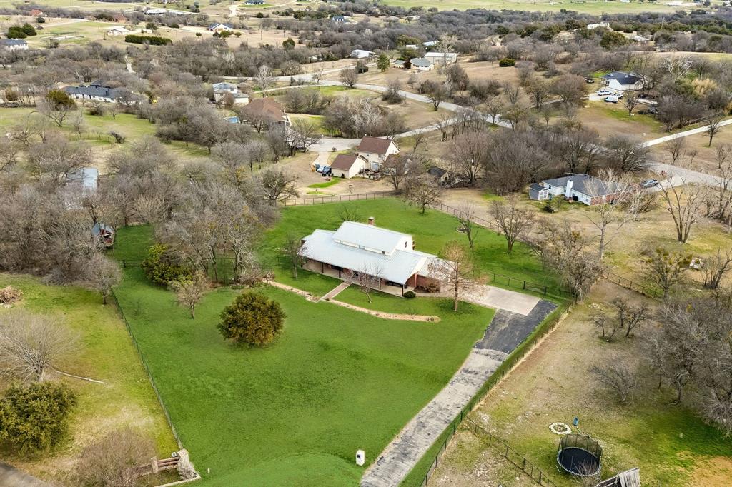 Remuda Ranch Estates - Residential