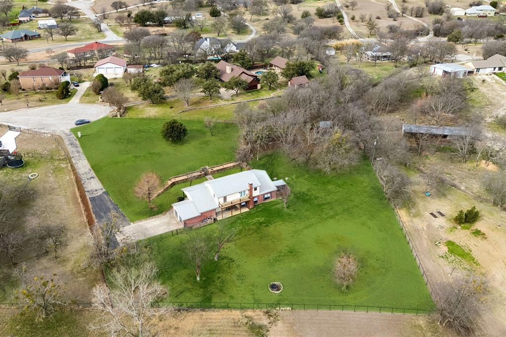 Remuda Ranch Estates - Residential