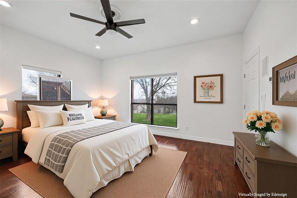 Remuda Ranch Estates - Residential