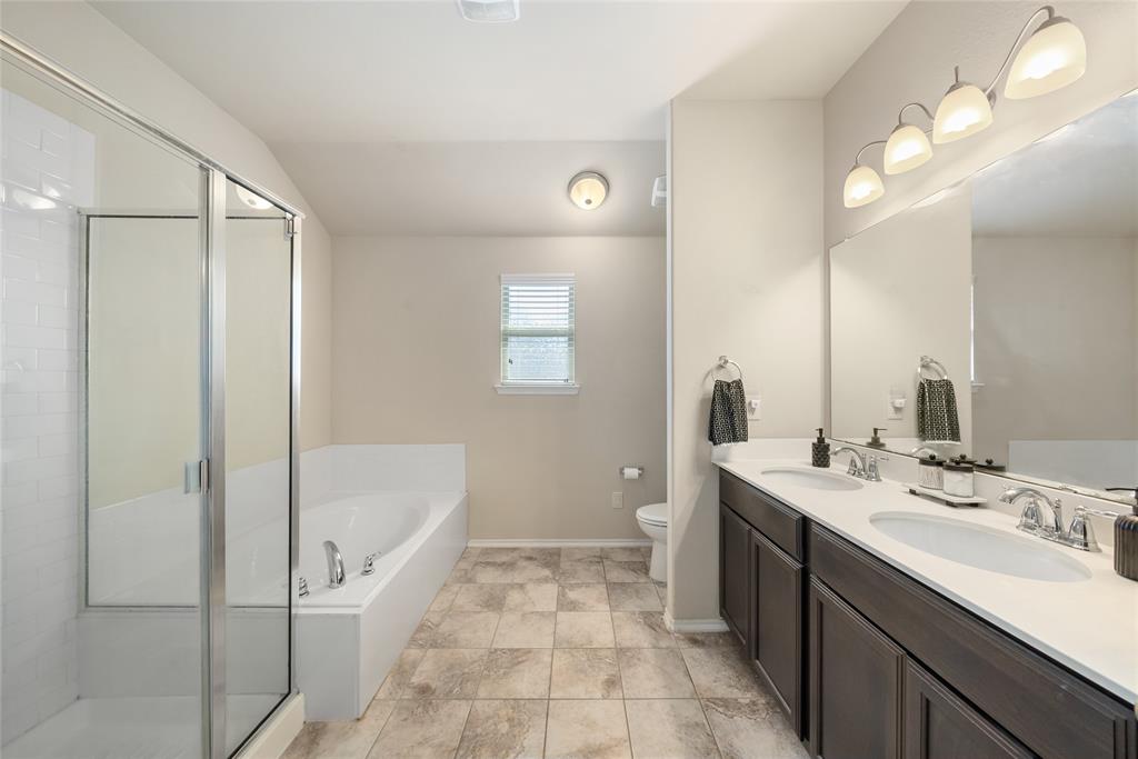 Cross Oak Ranch Ph 3 Tr - Residential