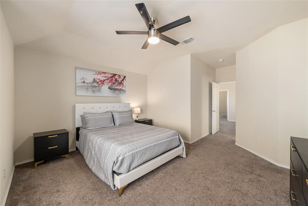 Cross Oak Ranch Ph 3 Tr - Residential