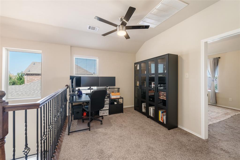 Cross Oak Ranch Ph 3 Tr - Residential