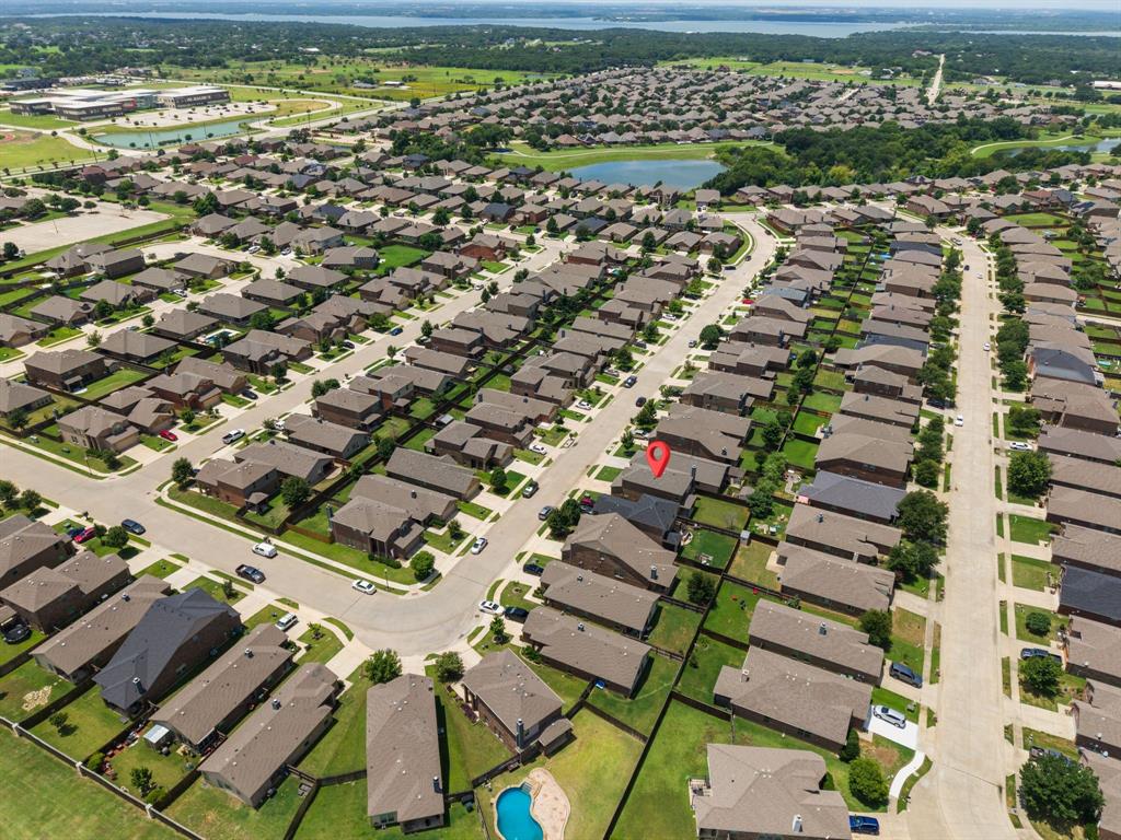 Cross Oak Ranch Ph 3 Tr - Residential