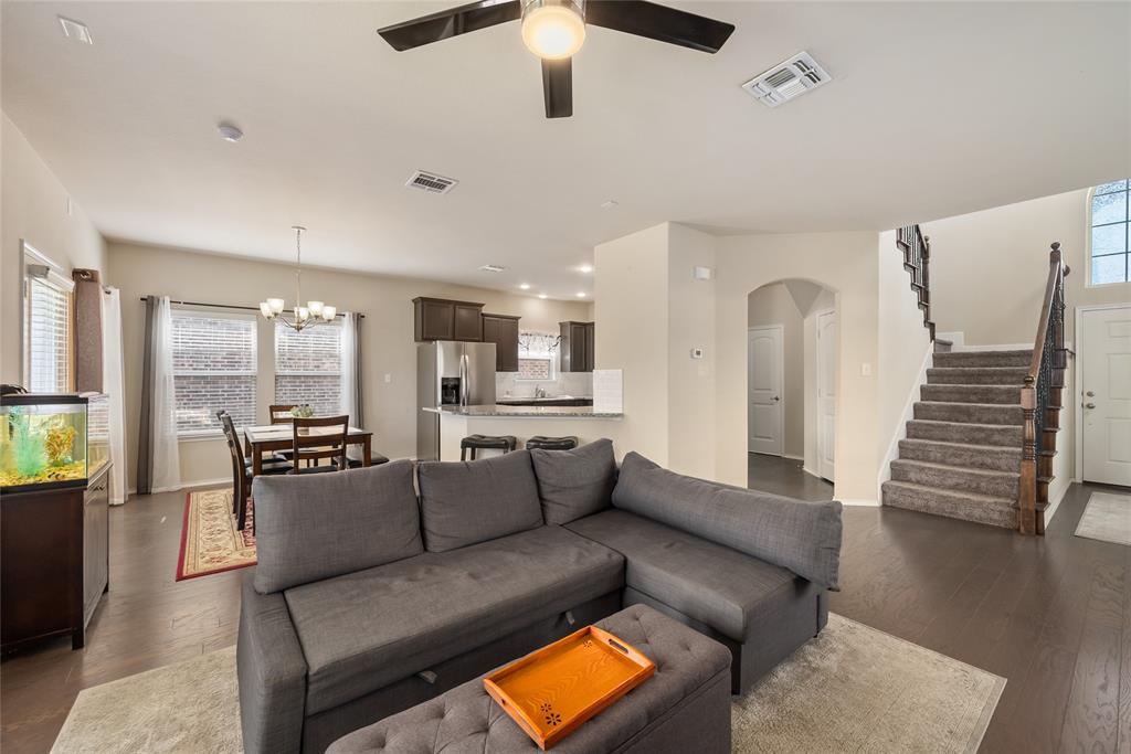 Cross Oak Ranch Ph 3 Tr - Residential