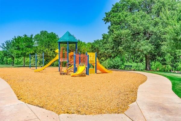 Cross Oak Ranch Ph 3 Tr - Residential