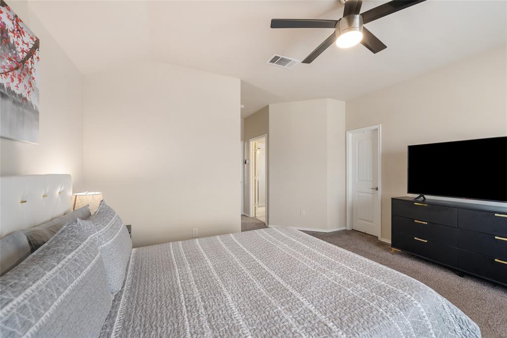 Cross Oak Ranch Ph 3 Tr - Residential