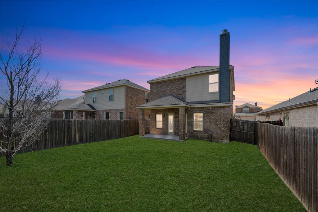 Cross Oak Ranch Ph 3 Tr - Residential