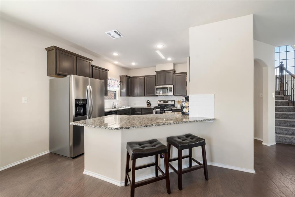 Cross Oak Ranch Ph 3 Tr - Residential