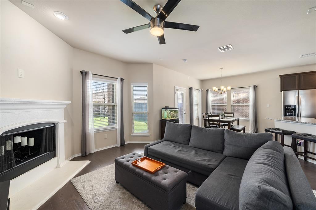 Cross Oak Ranch Ph 3 Tr - Residential