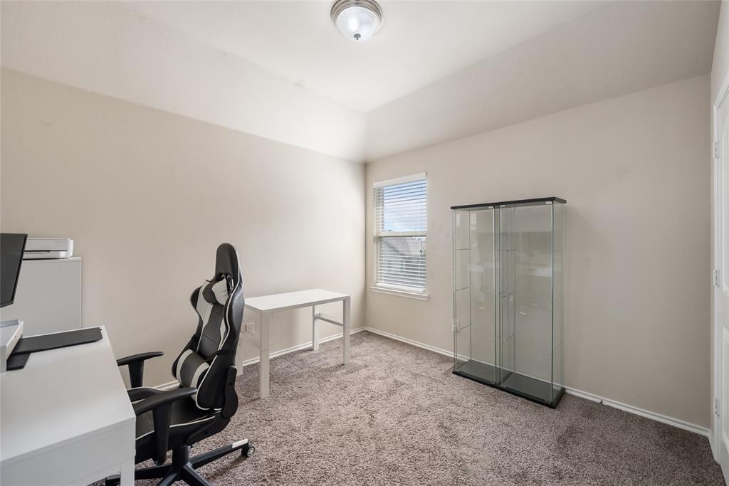 Cross Oak Ranch Ph 3 Tr - Residential