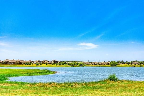 Cross Oak Ranch Ph 3 Tr - Residential