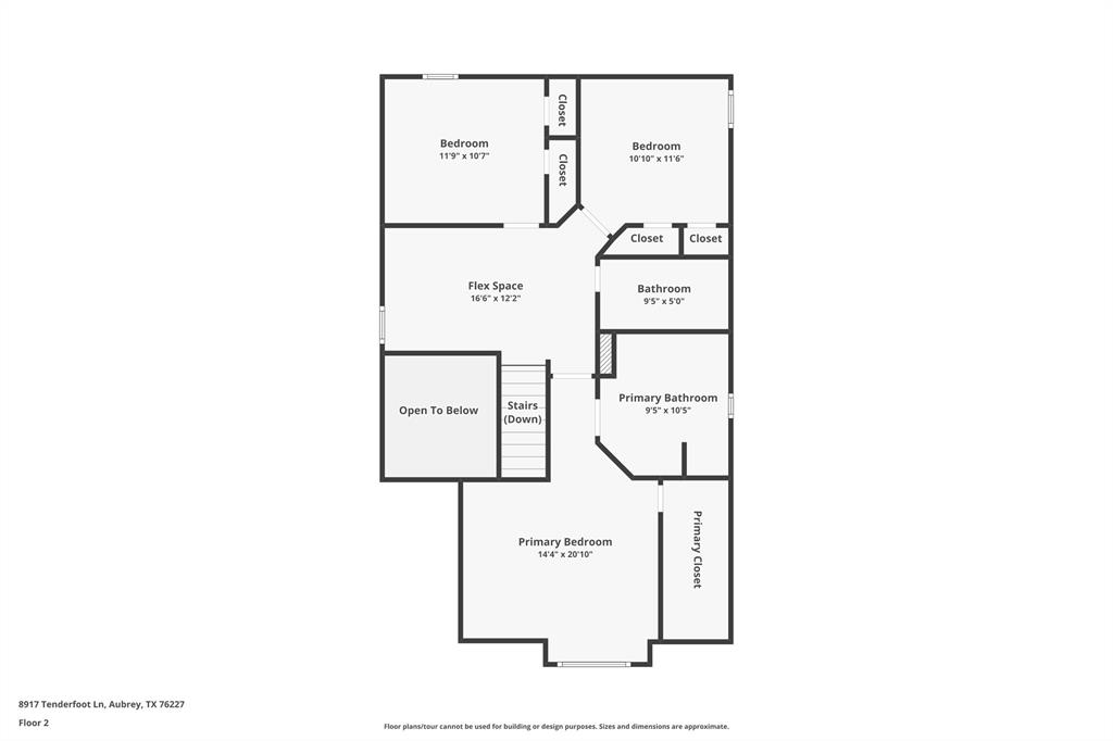 Cross Oak Ranch Ph 3 Tr - Residential