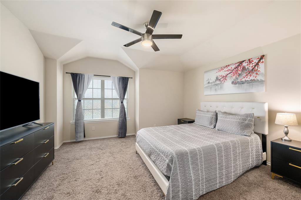 Cross Oak Ranch Ph 3 Tr - Residential