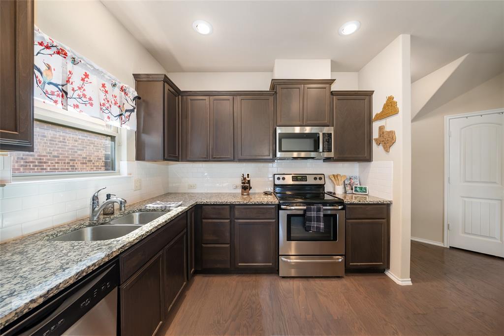 Cross Oak Ranch Ph 3 Tr - Residential