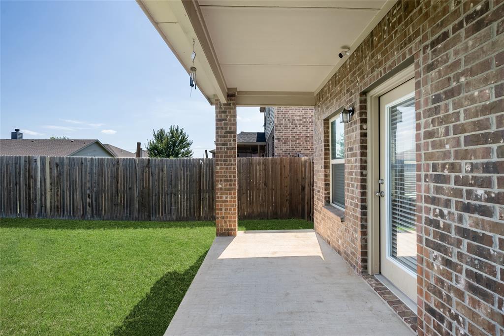 Cross Oak Ranch Ph 3 Tr - Residential
