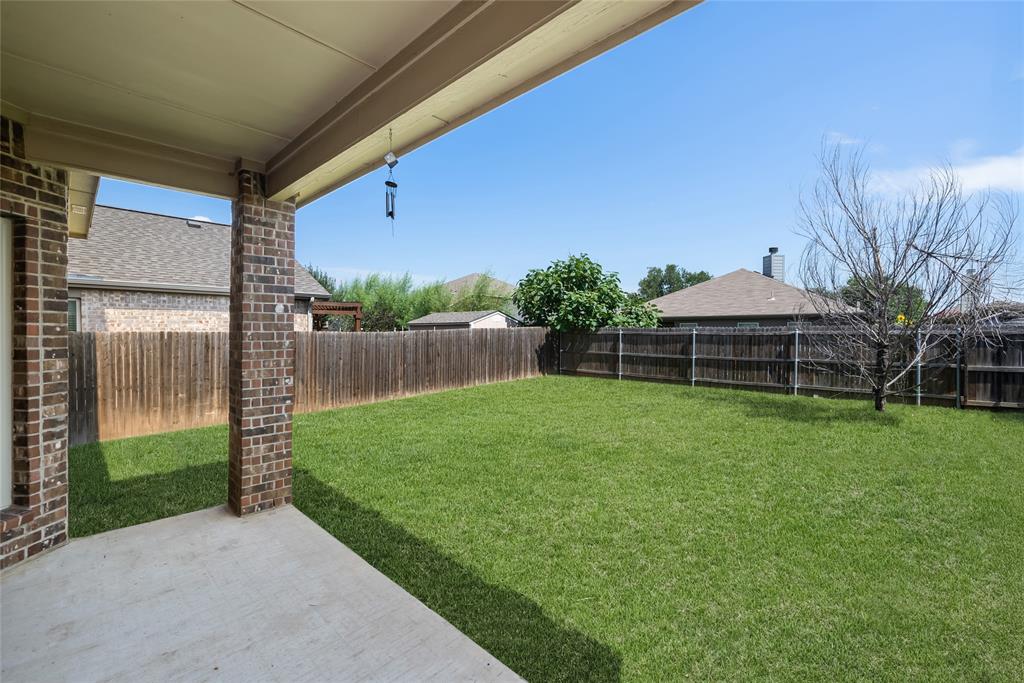 Cross Oak Ranch Ph 3 Tr - Residential