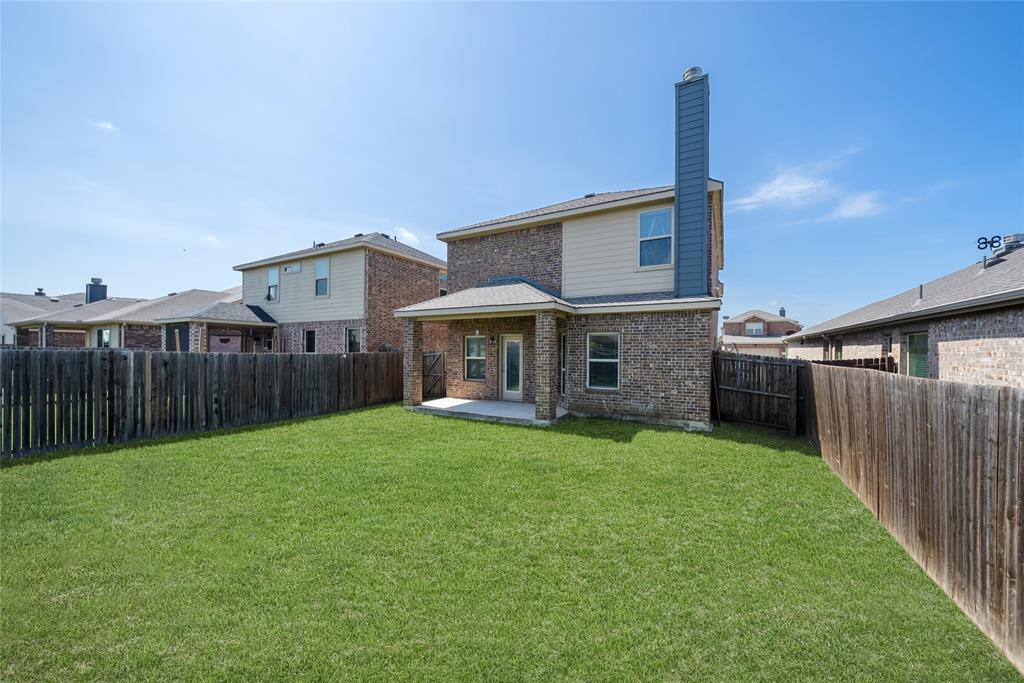 Cross Oak Ranch Ph 3 Tr - Residential