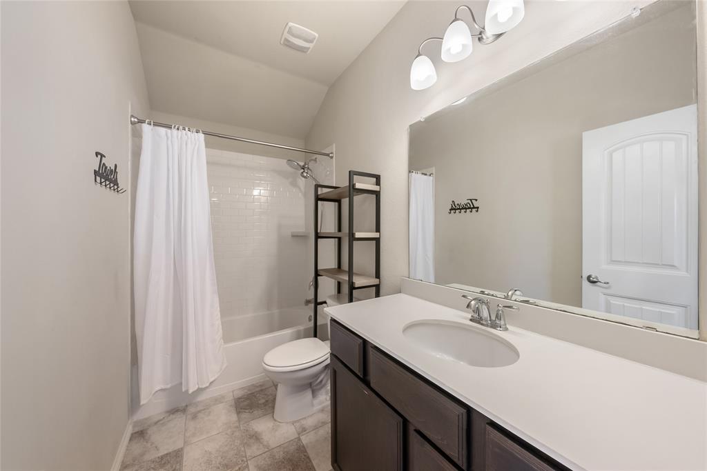 Cross Oak Ranch Ph 3 Tr - Residential