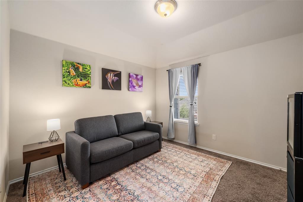 Cross Oak Ranch Ph 3 Tr - Residential