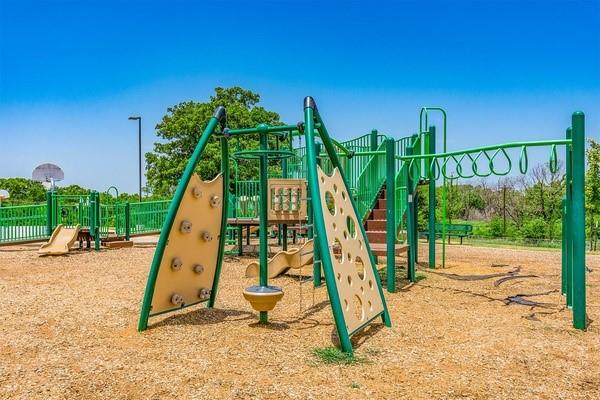 Cross Oak Ranch Ph 3 Tr - Residential