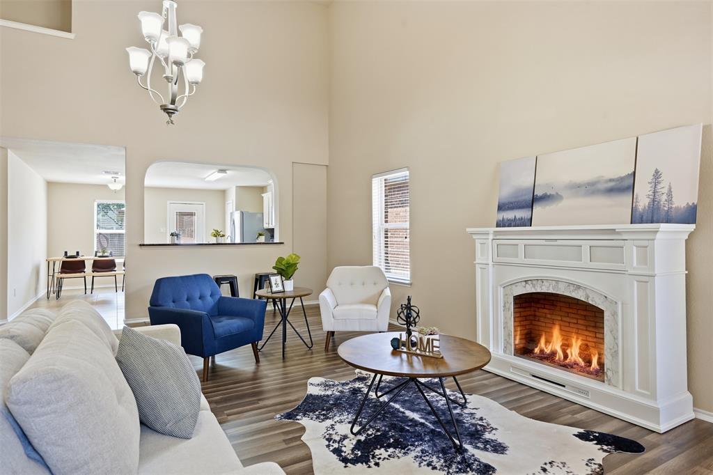 227 Old Spanish Trail