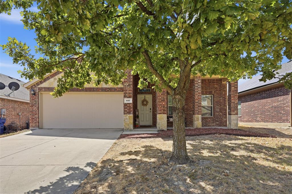 227 Old Spanish Trail
