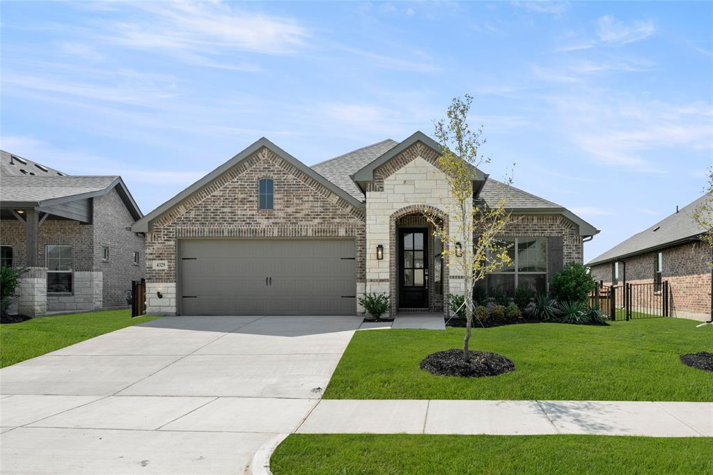 4329 Sun Meadow Drive