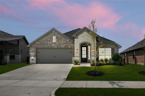 4329 Sun Meadow Drive Joshua TX 76058