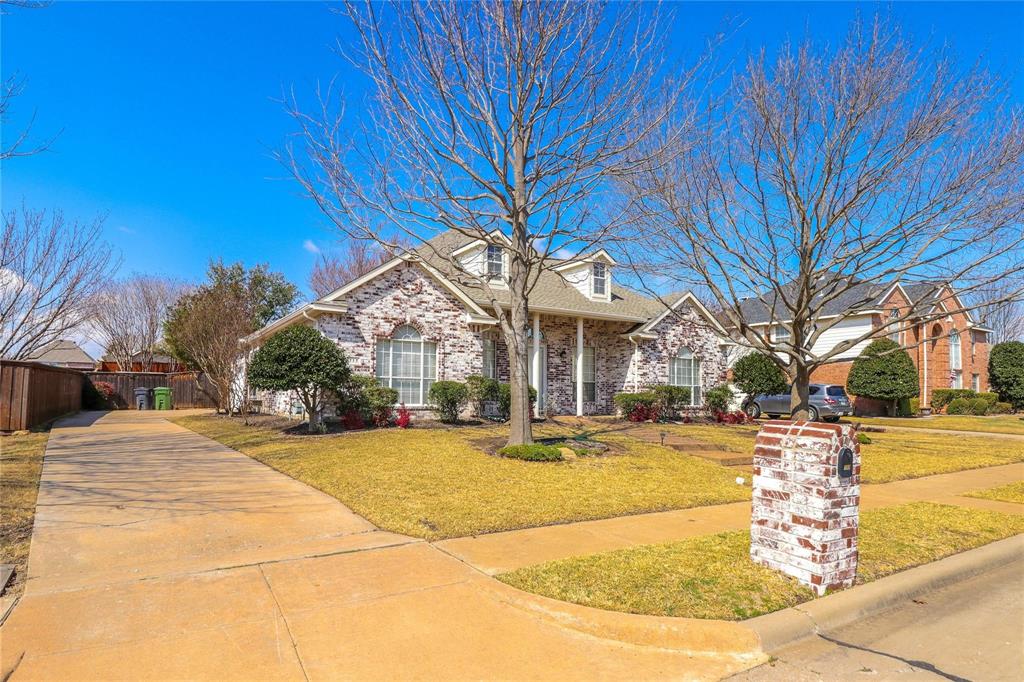 717 Summerfield Drive