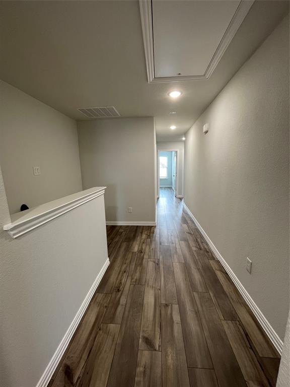 Red Eagle Place - Residential