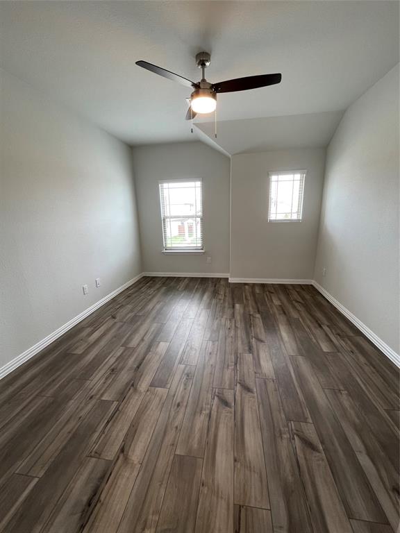 Red Eagle Place - Residential