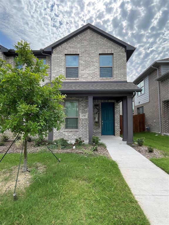 Red Eagle Place - Residential