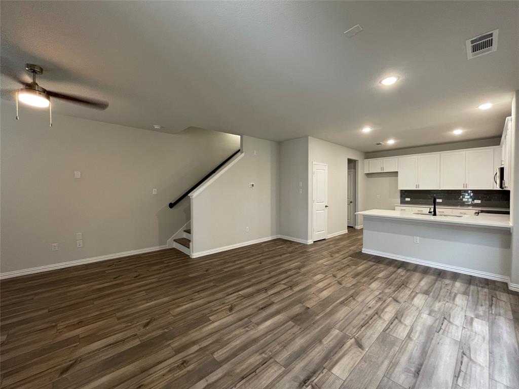 Red Eagle Place - Residential