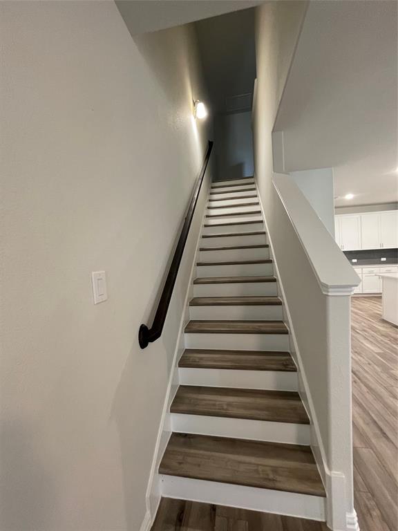 Red Eagle Place - Residential