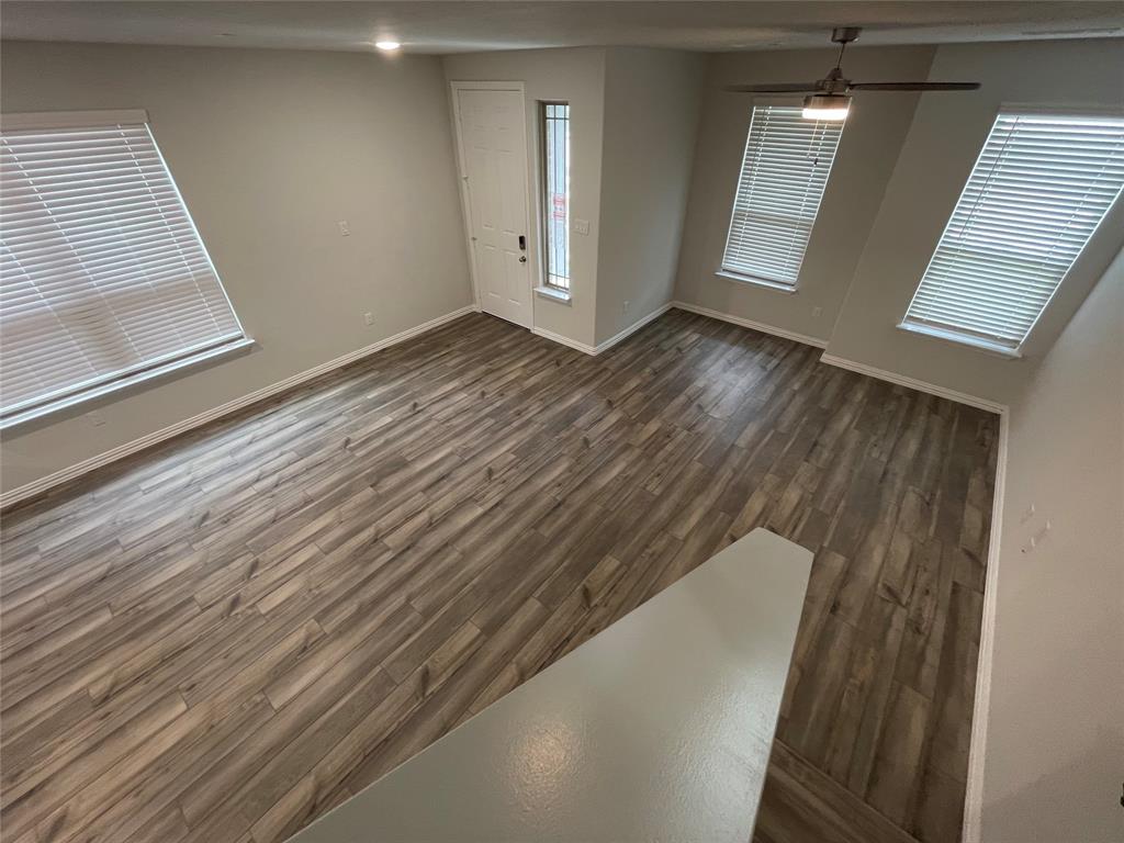 Red Eagle Place - Residential