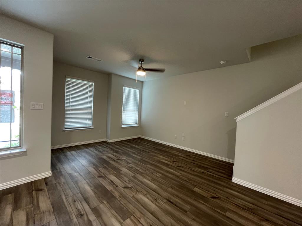 Red Eagle Place - Residential