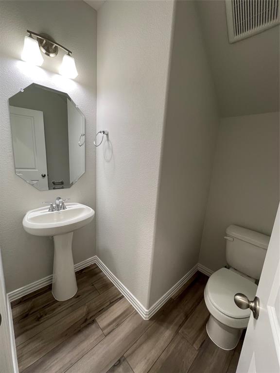 Red Eagle Place - Residential