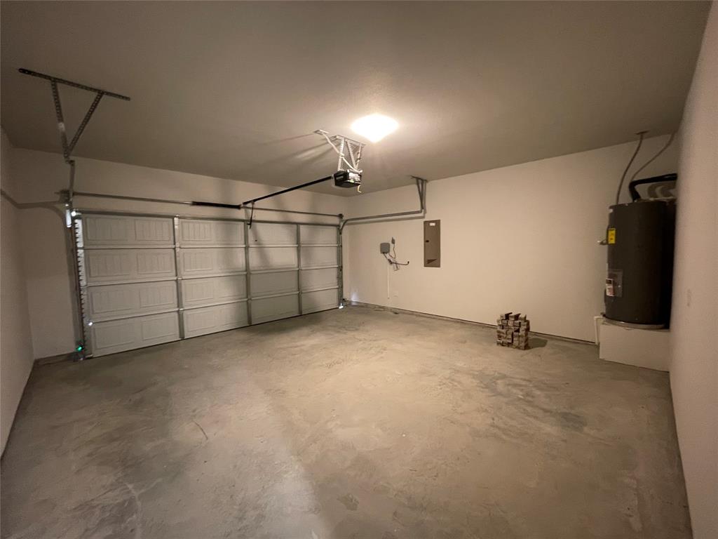 Red Eagle Place - Residential