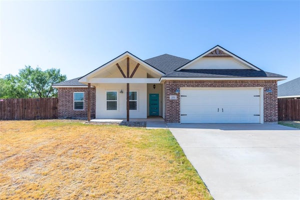 253 HOG EYE RD, ABILENE, TX 79602 - Image 55da4462ae2ba2a01a6e3a035a6fc5f4/2816239121