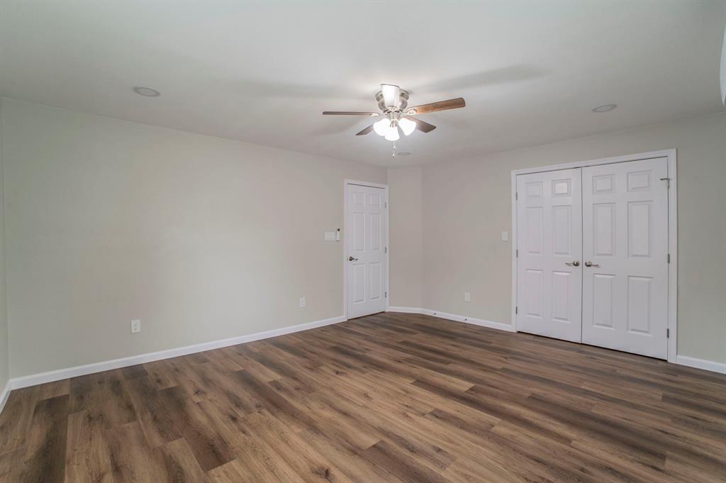 Chamberlain Arlington Heights 1st - Residential Lease