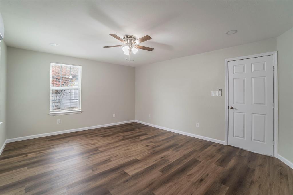 Chamberlain Arlington Heights 1st - Residential Lease