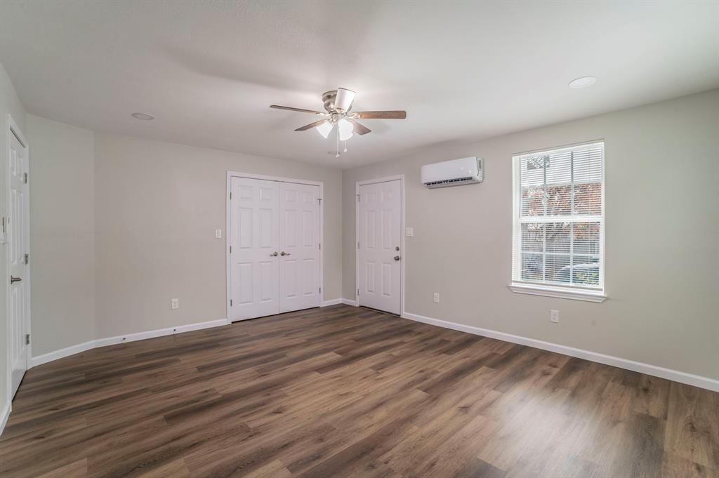 Chamberlain Arlington Heights 1st - Residential Lease