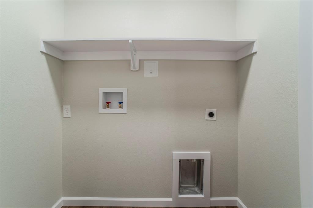 Chamberlain Arlington Heights 1st - Residential Lease