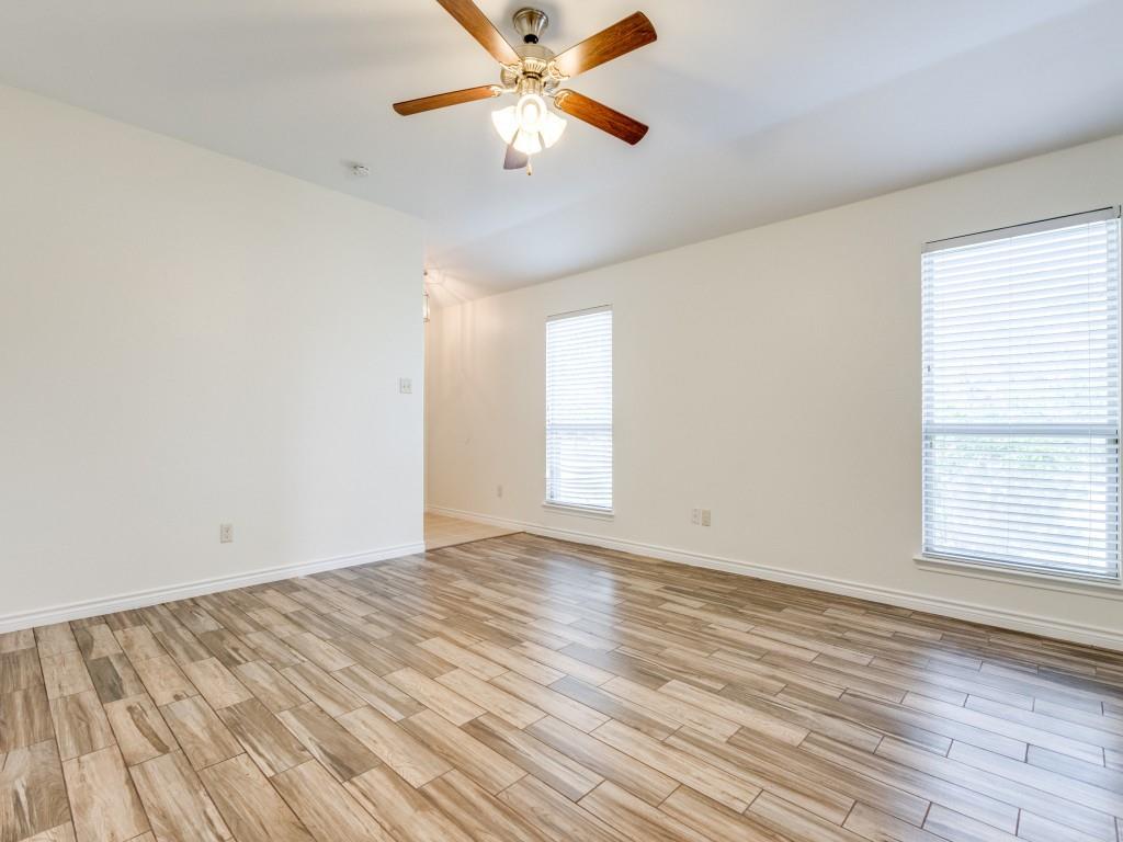 Sweetwater Crossing - Residential Lease