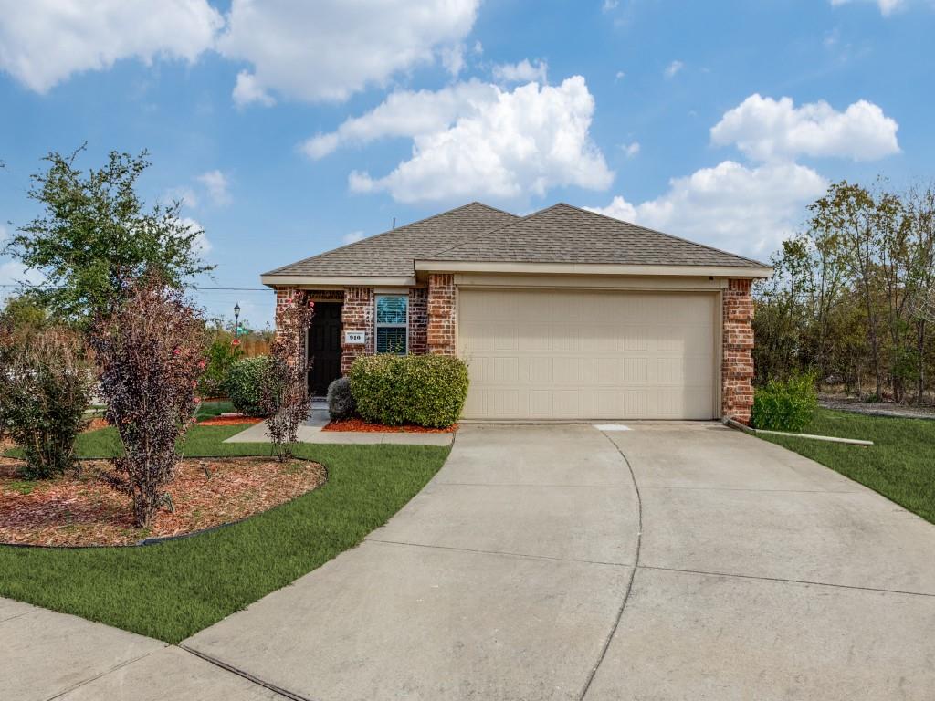 Sweetwater Crossing - Residential Lease