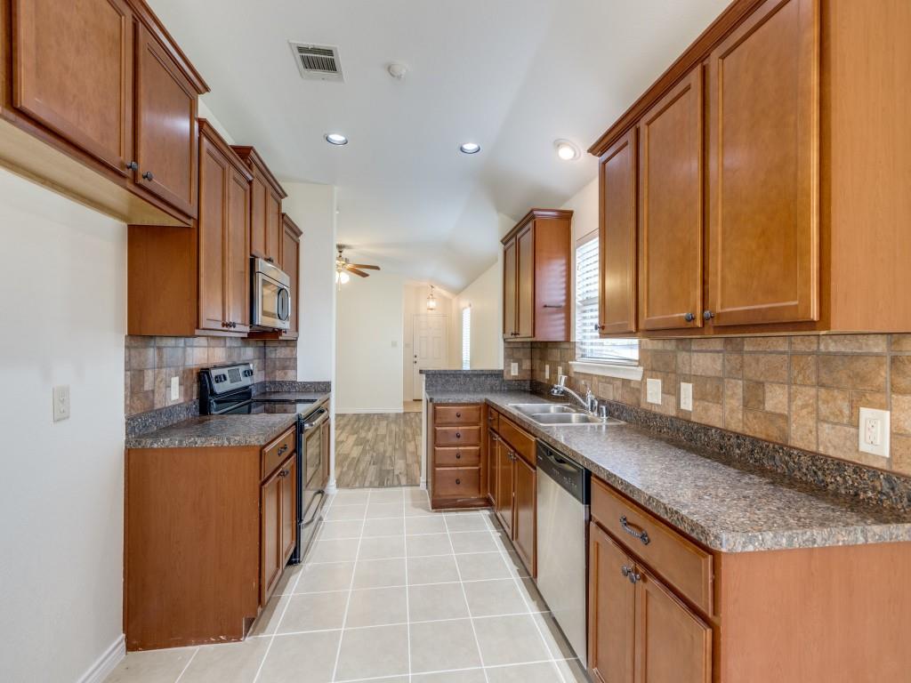 Sweetwater Crossing - Residential Lease